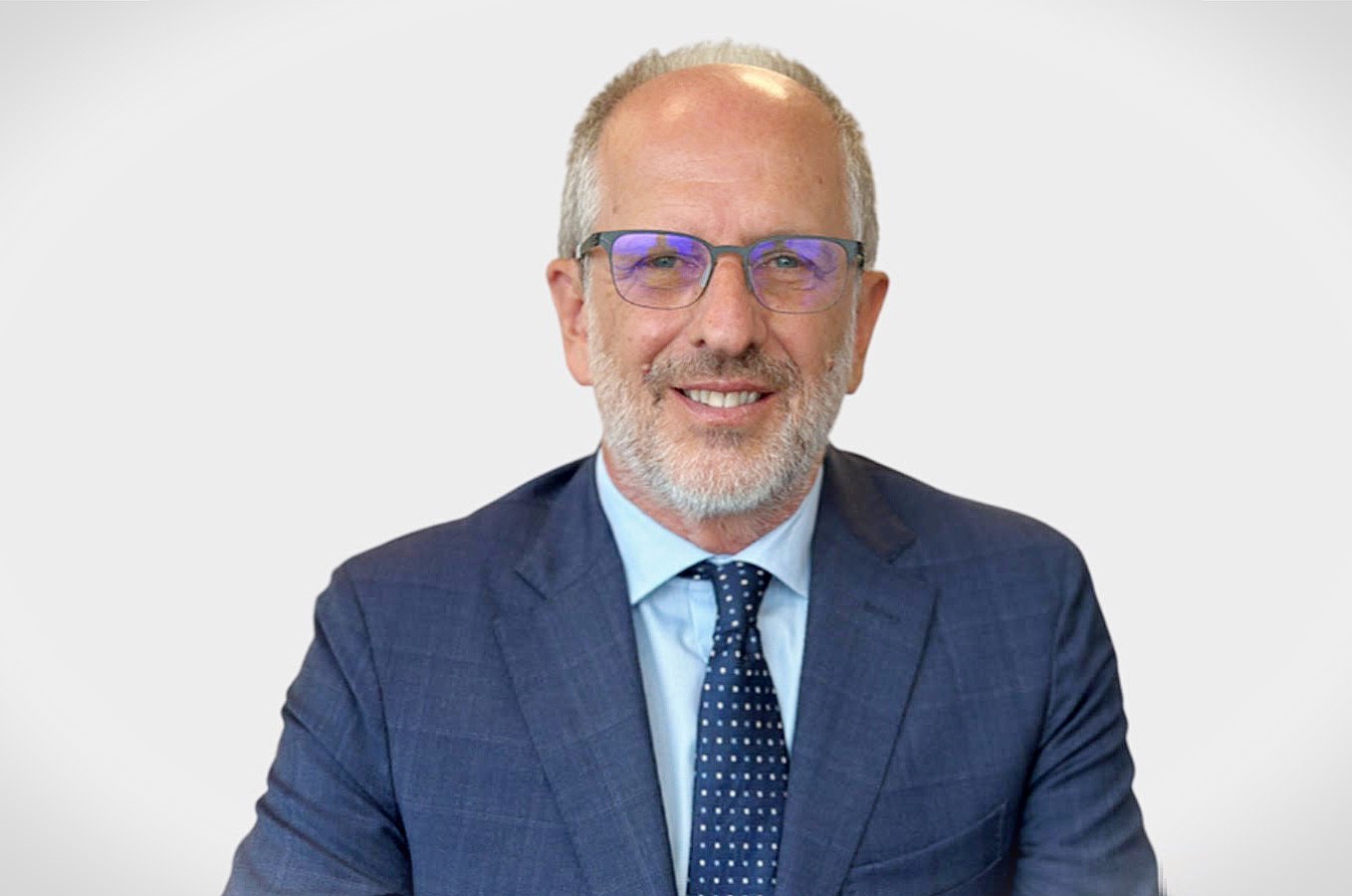 Adriano Mongini Saipem 