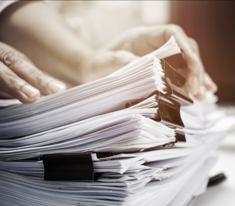 Documenti di Internal Dealing